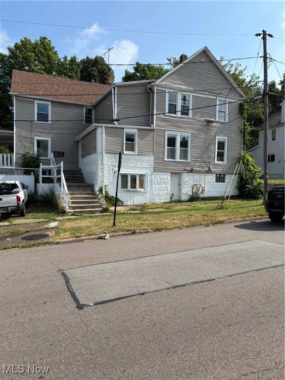 Alvin C Voris Allotment - Commercial Sale