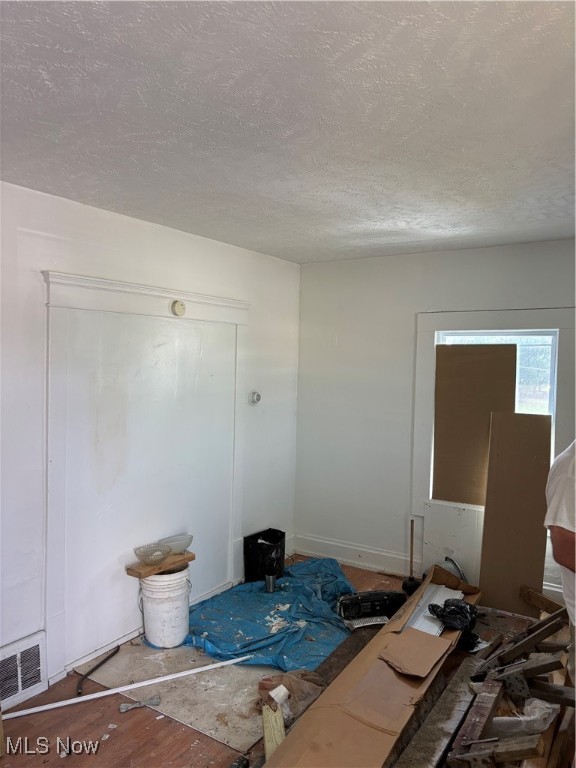 Alvin C Voris Allotment - Commercial Sale