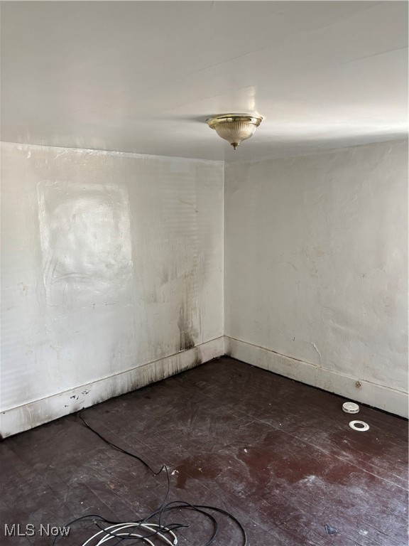 Alvin C Voris Allotment - Commercial Sale