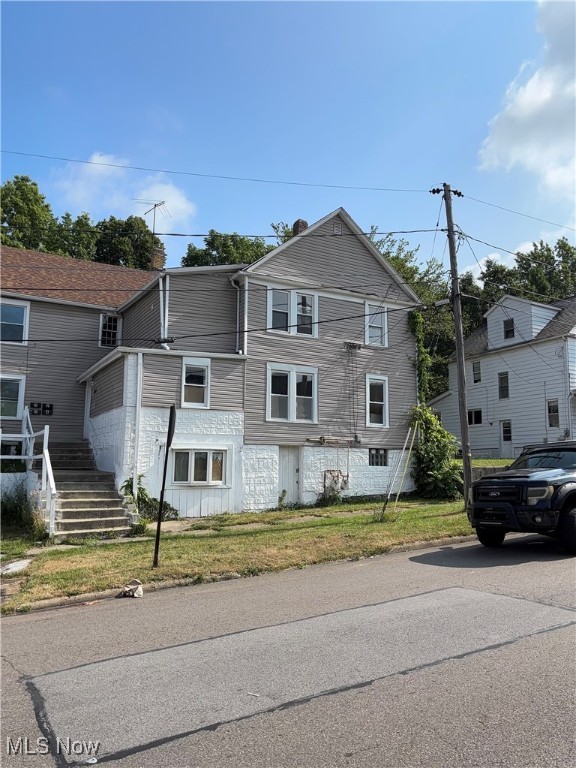 Alvin C Voris Allotment - Commercial Sale