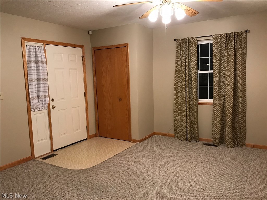 Walker Britton - Residential Lease