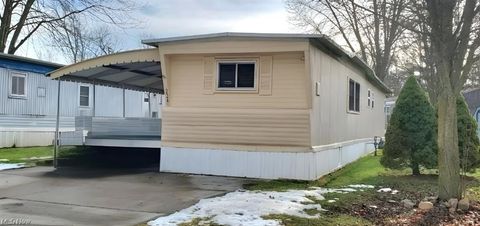 6610 Lear Nagle Rd Unit 224, North Ridgeville, OH 44039 - #: 5187593