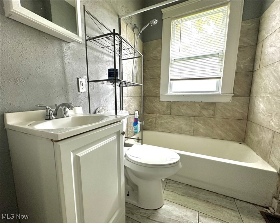 Gordon Farms - Residential Income