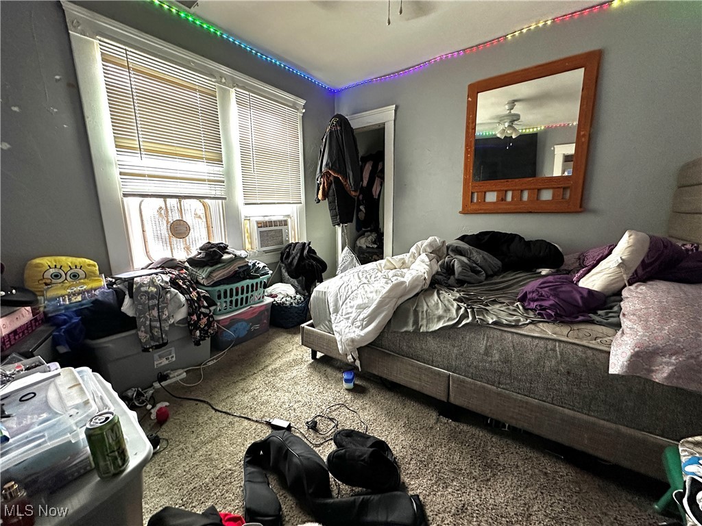 Gordon Farms - Residential Income