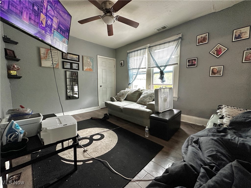 Gordon Farms - Residential Income