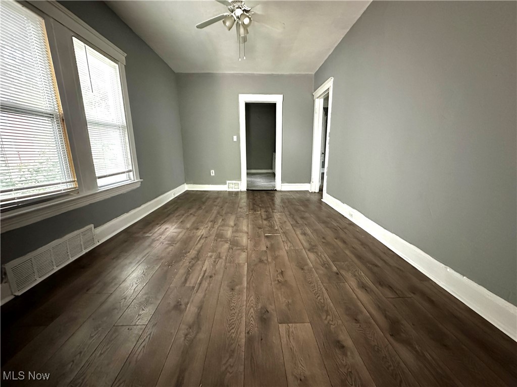 Gordon Farms - Residential Income