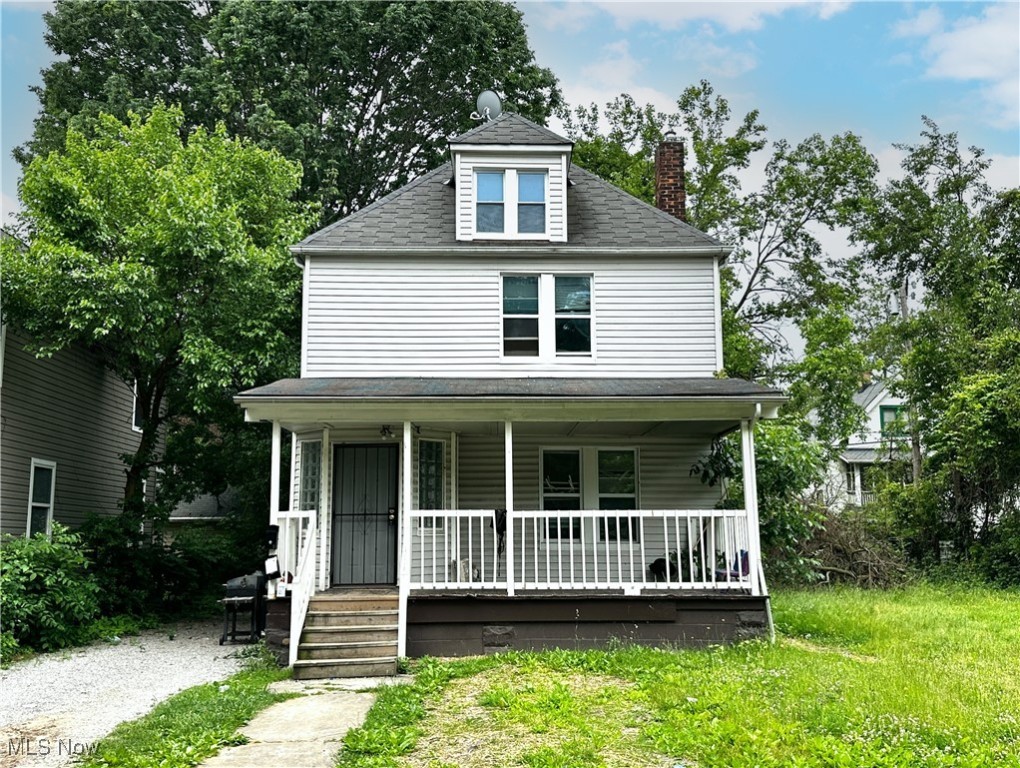 Gordon Farms - Residential Income