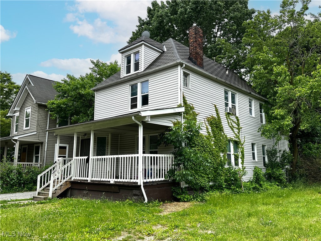 Gordon Farms - Residential Income