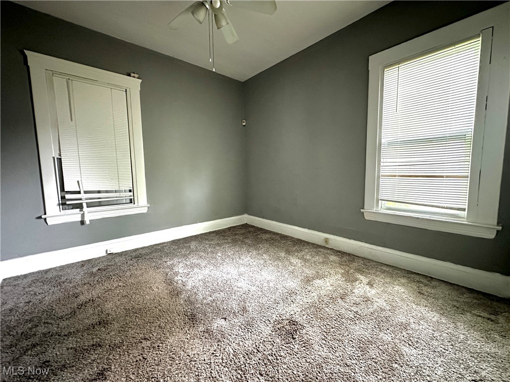 Gordon Farms - Residential Income