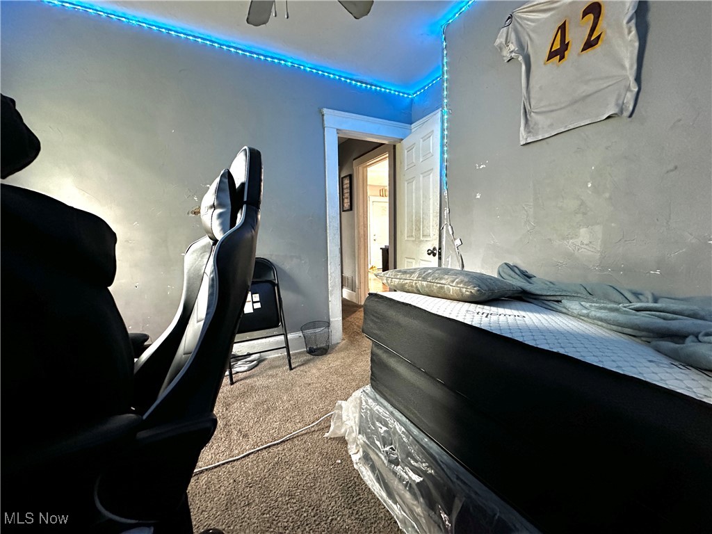 Gordon Farms - Residential Income