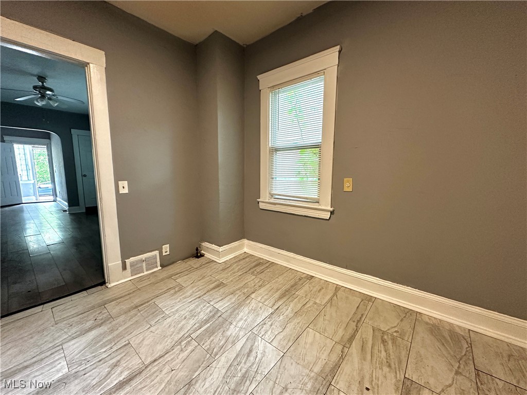 Gordon Farms - Residential Income