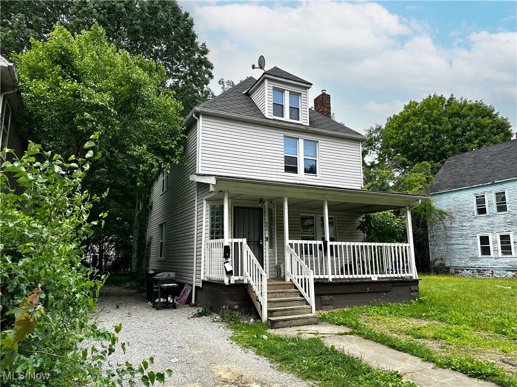 728 E 93rd Street