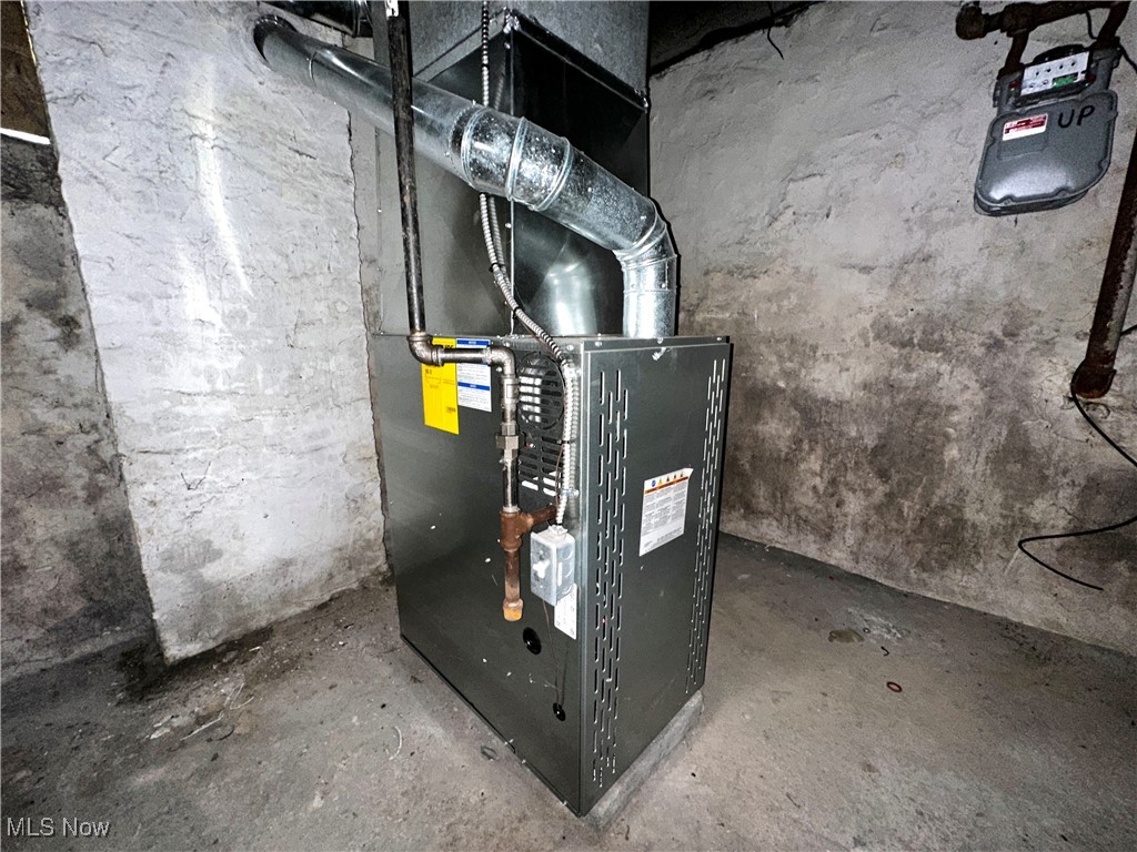 Gordon Farms - Residential Income