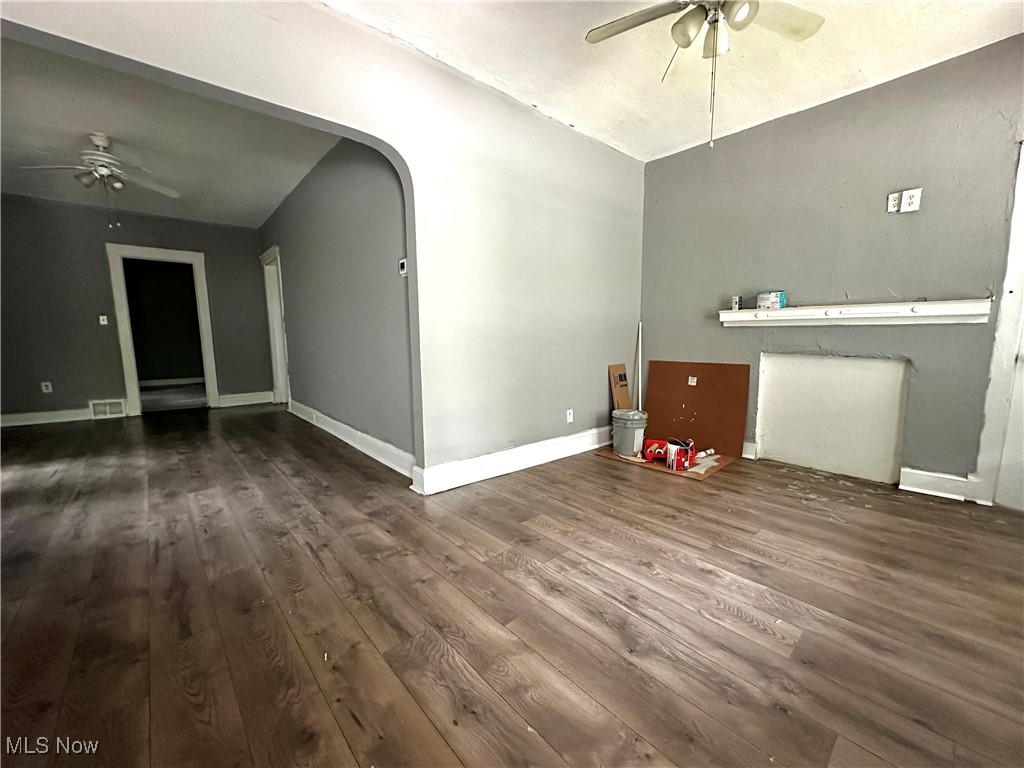 Gordon Farms - Residential Income