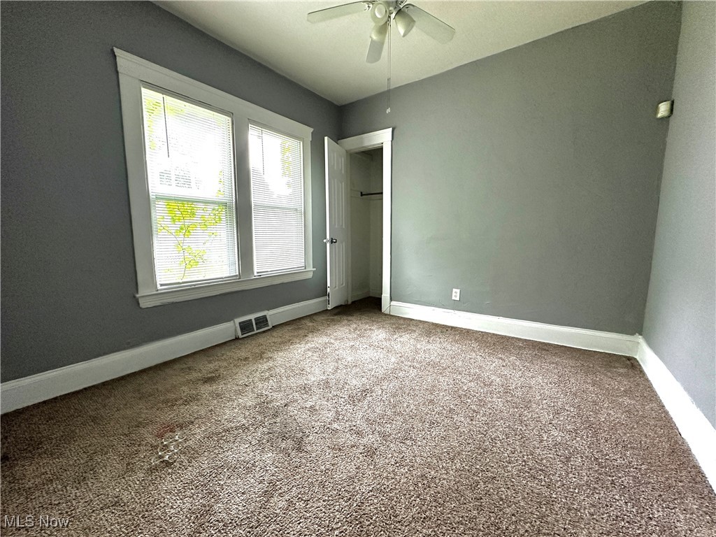 Gordon Farms - Residential Income