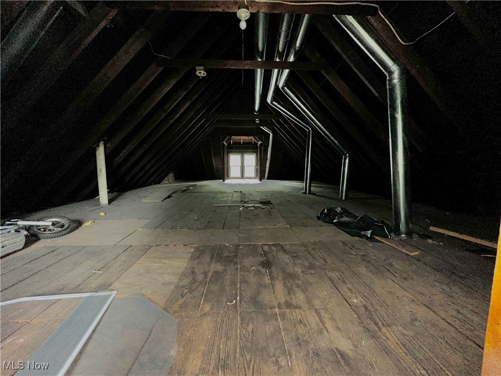 Gordon Farms - Residential Income