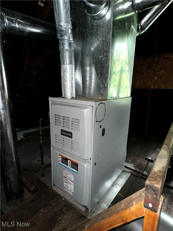 Gordon Farms - Residential Income