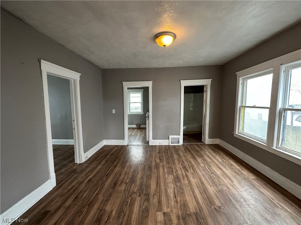 Quincy Heights - Residential Income