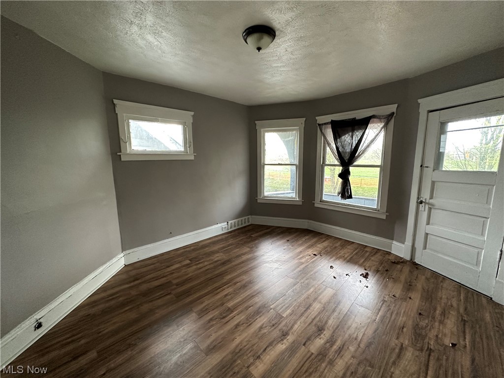 Quincy Heights - Residential Income