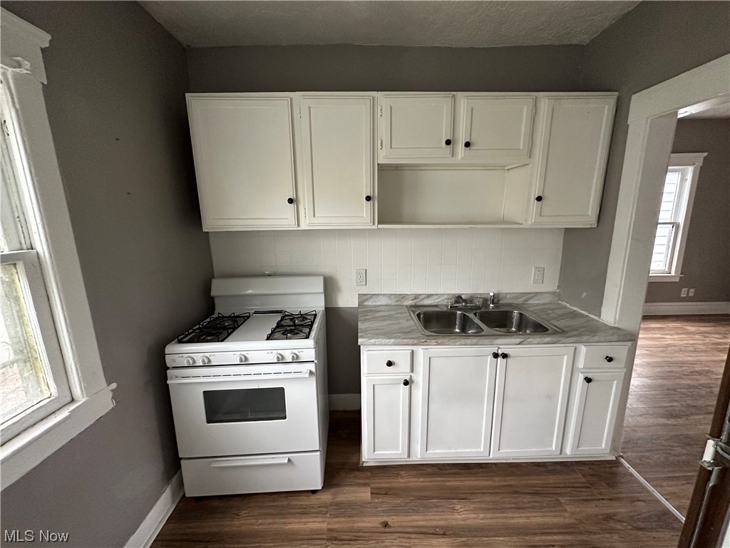 Quincy Heights - Residential Income