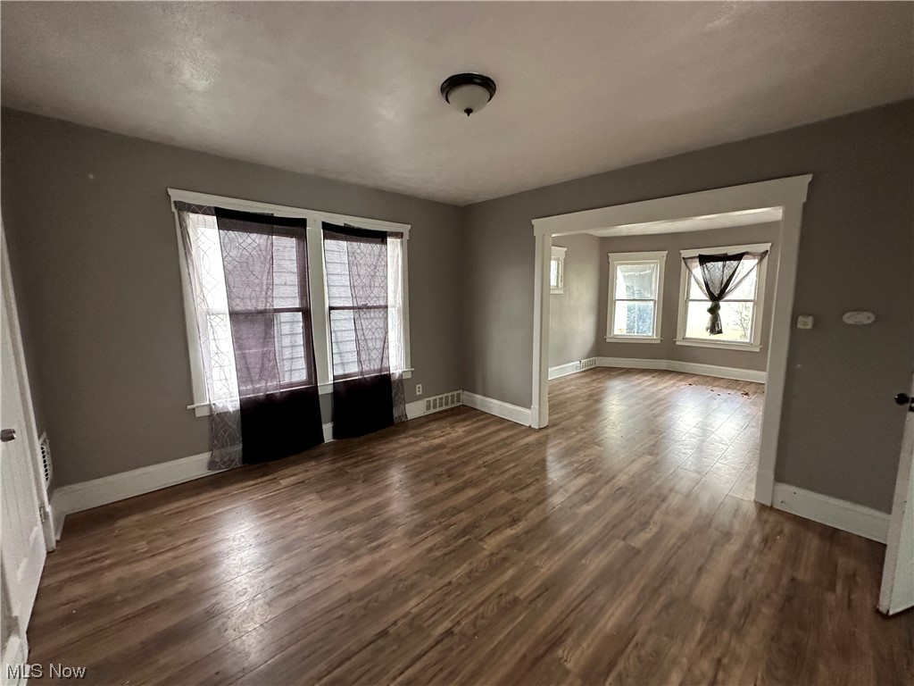 Quincy Heights - Residential Income