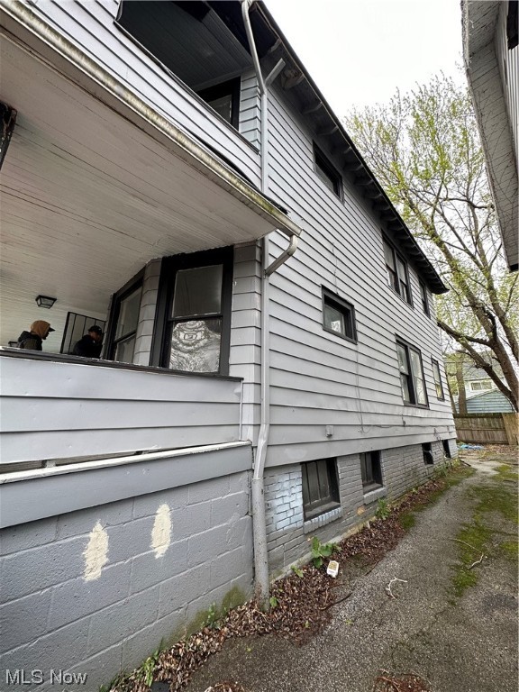 Quincy Heights - Residential Income