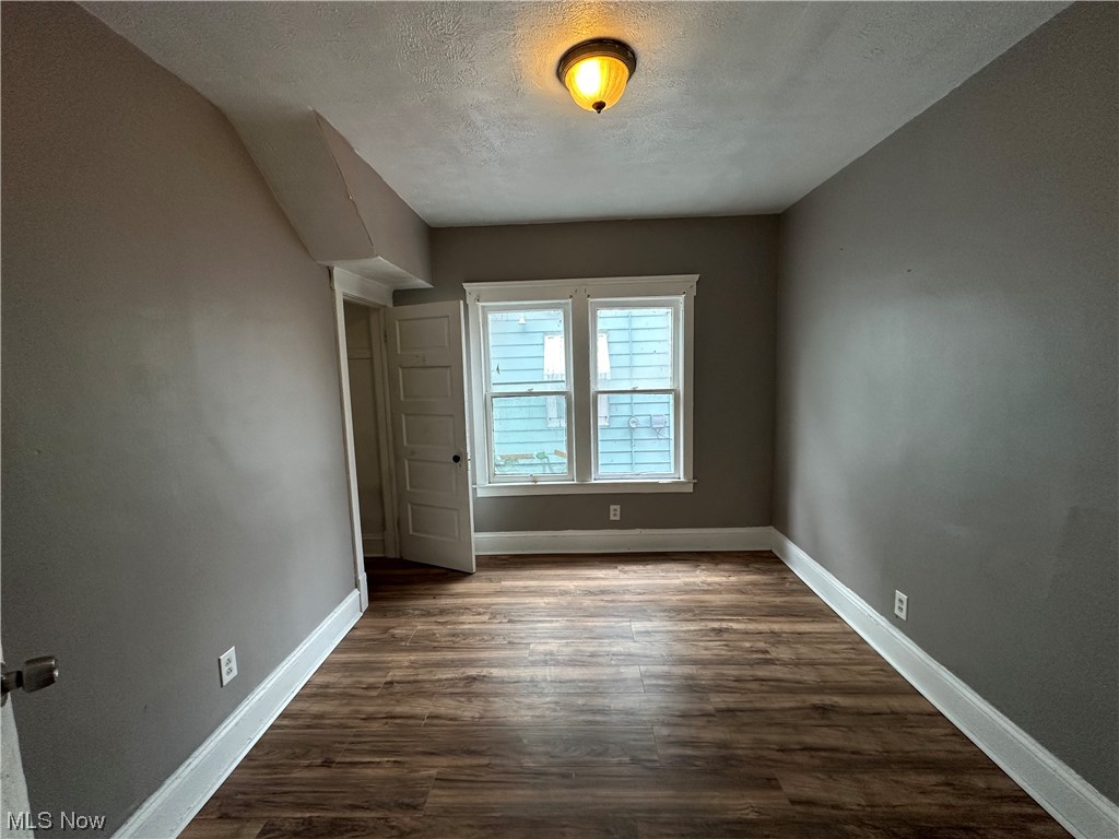 Quincy Heights - Residential Income