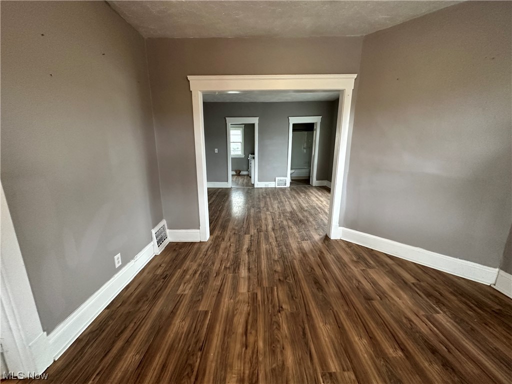 Quincy Heights - Residential Income