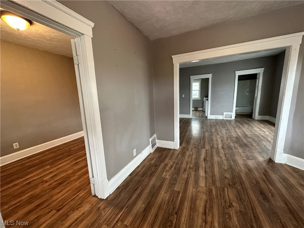 Quincy Heights - Residential Income