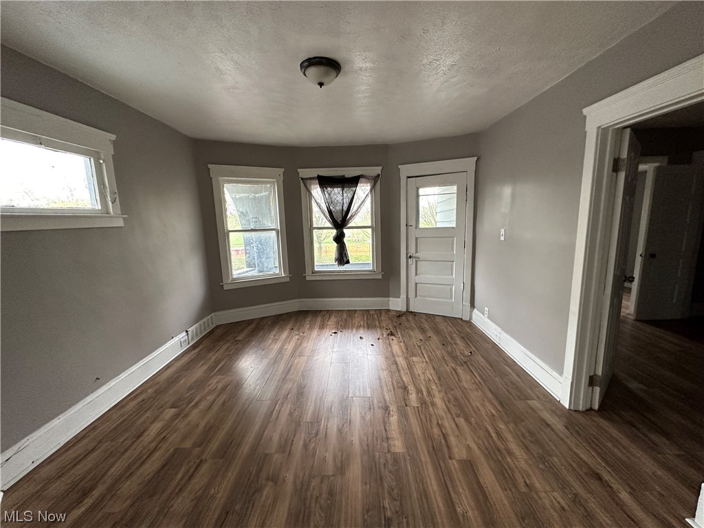 Quincy Heights - Residential Income