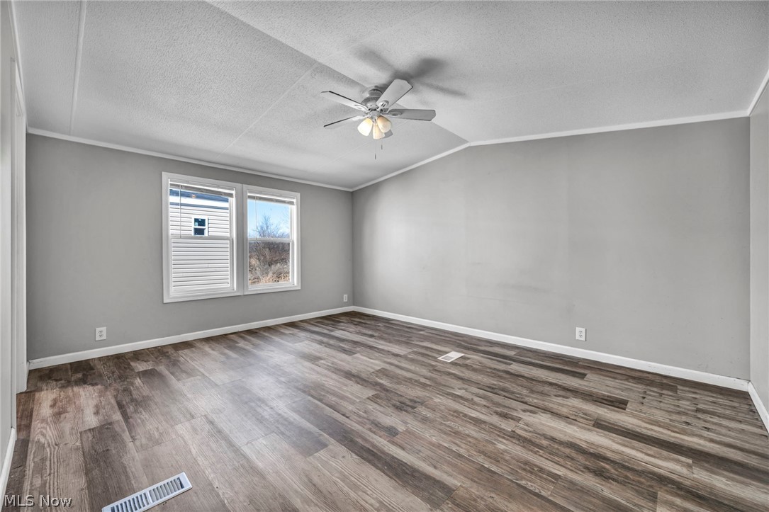 Sunset Park - Residential