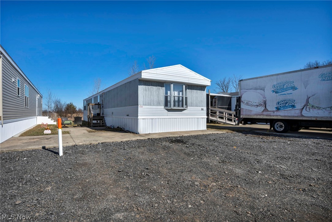 Sunset Park - Residential