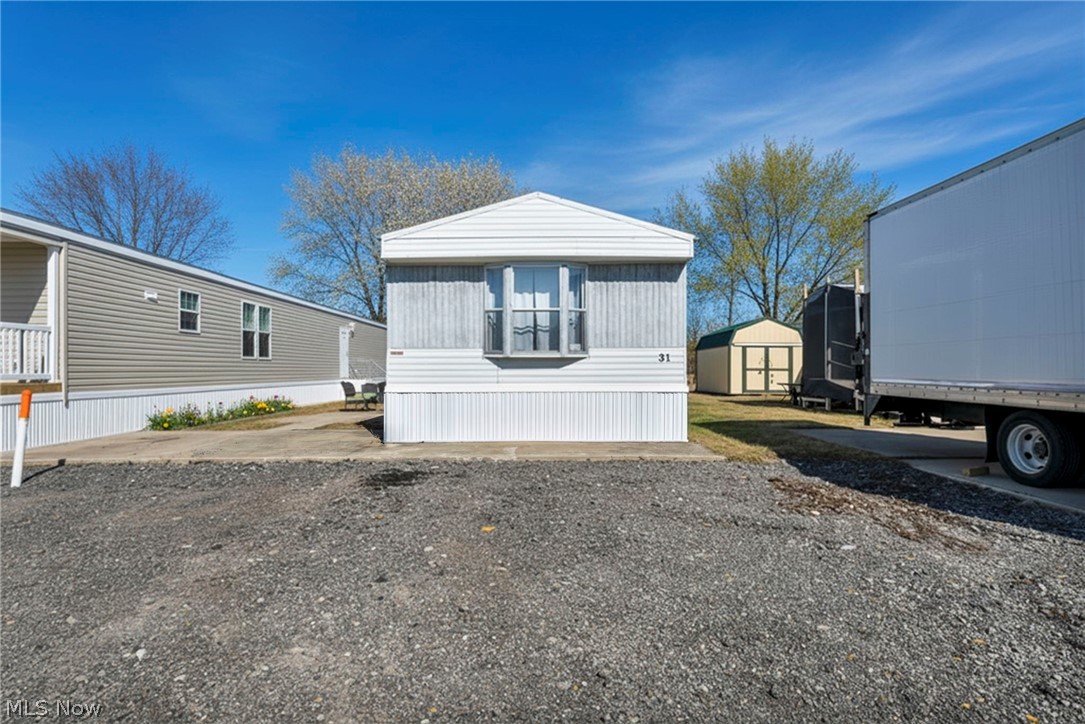 Sunset Park - Residential