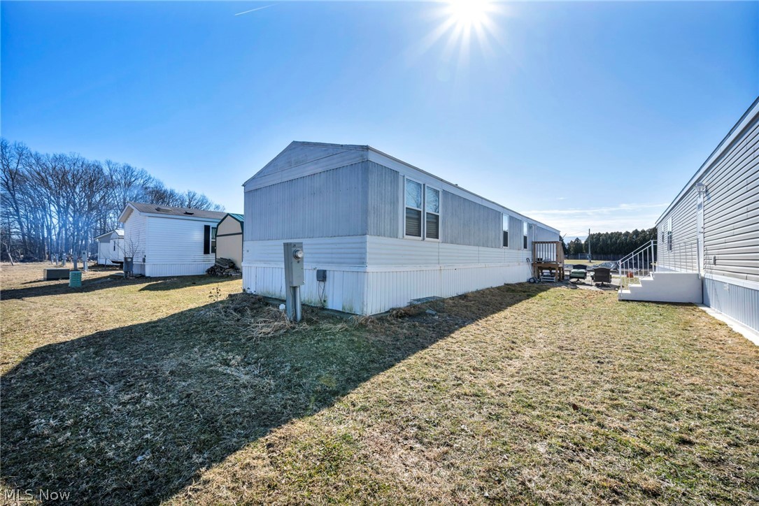 Sunset Park - Residential