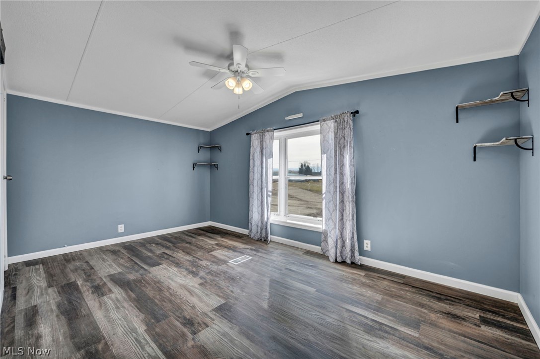 Sunset Park - Residential