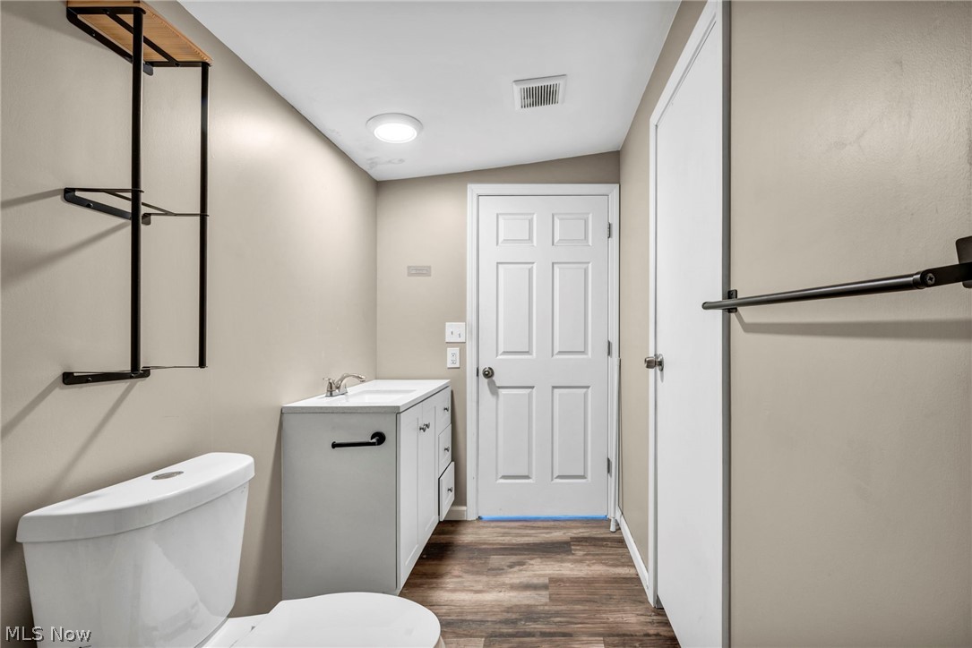 Sunset Park - Residential