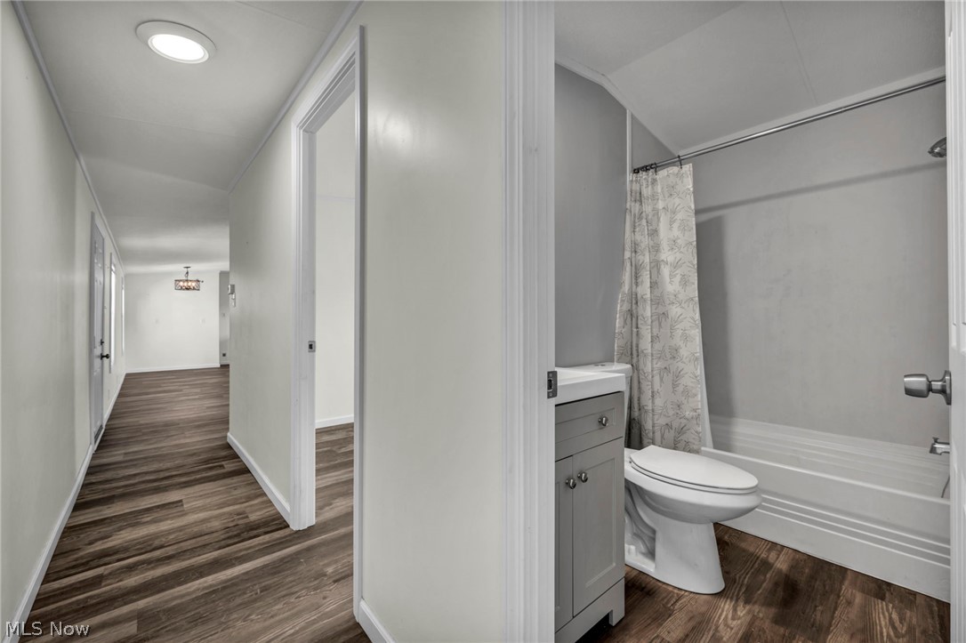 Sunset Park - Residential