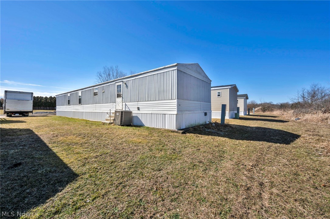 Sunset Park - Residential