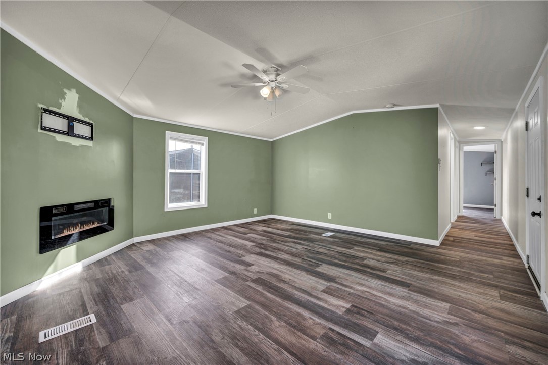 Sunset Park - Residential