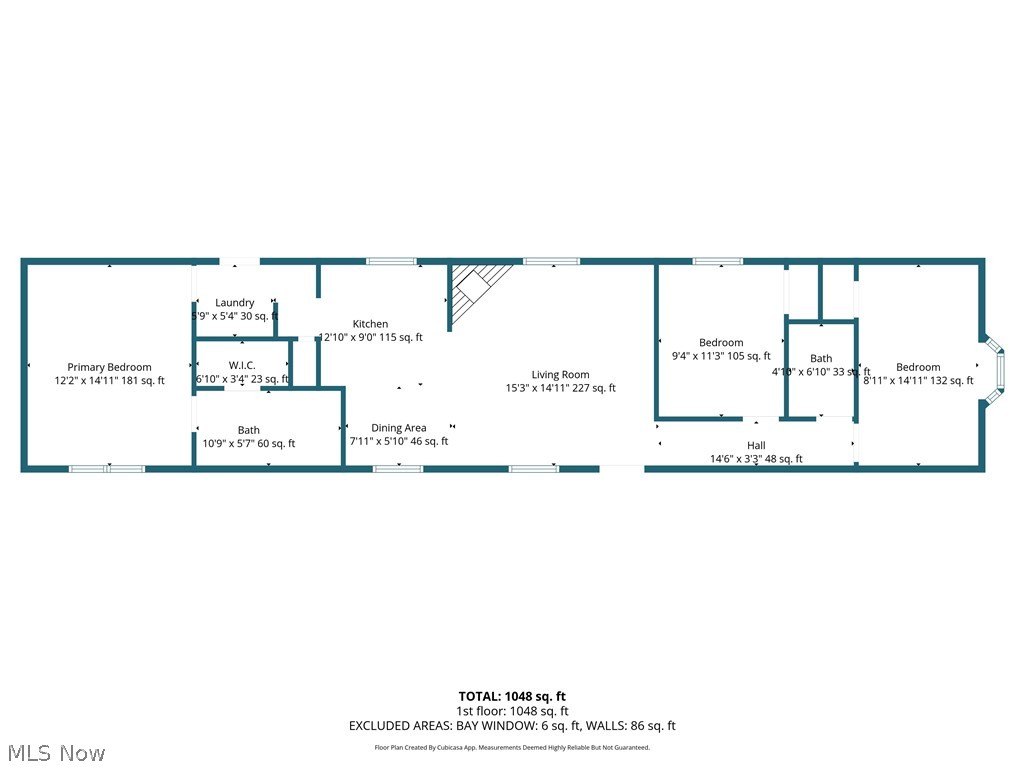Sunset Park - Residential