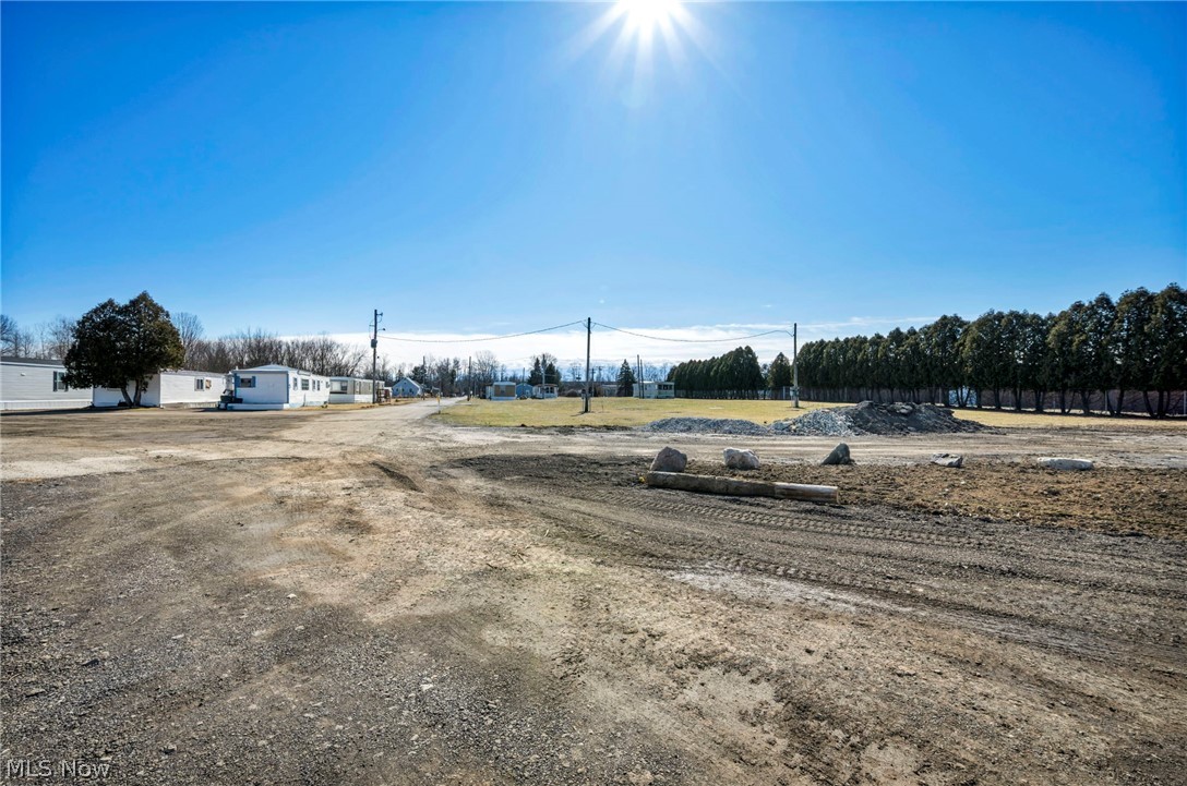 Sunset Park - Residential