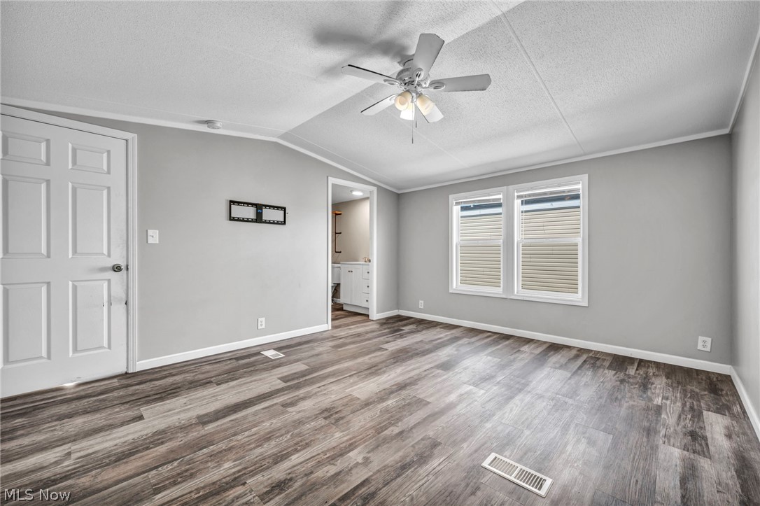 Sunset Park - Residential