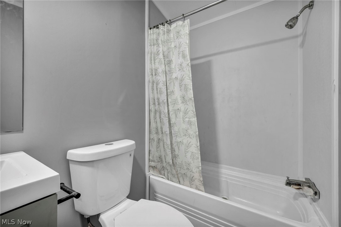 Sunset Park - Residential