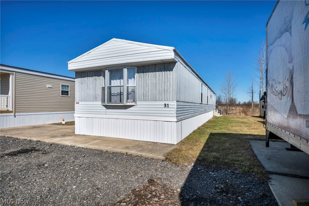 Sunset Park - Residential