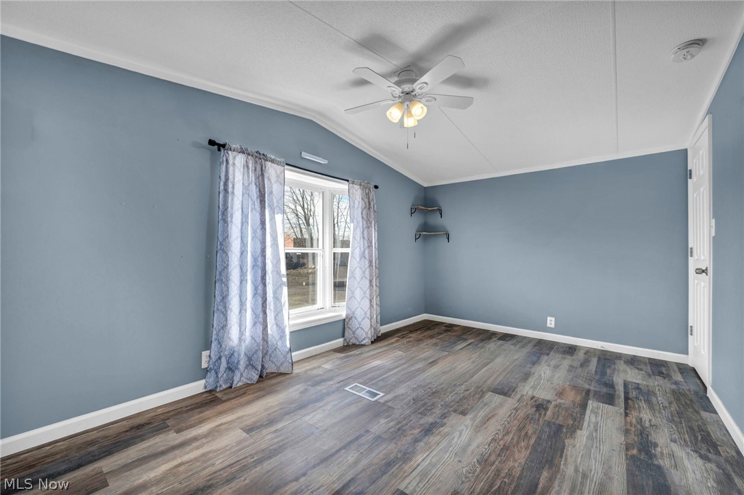 Sunset Park - Residential