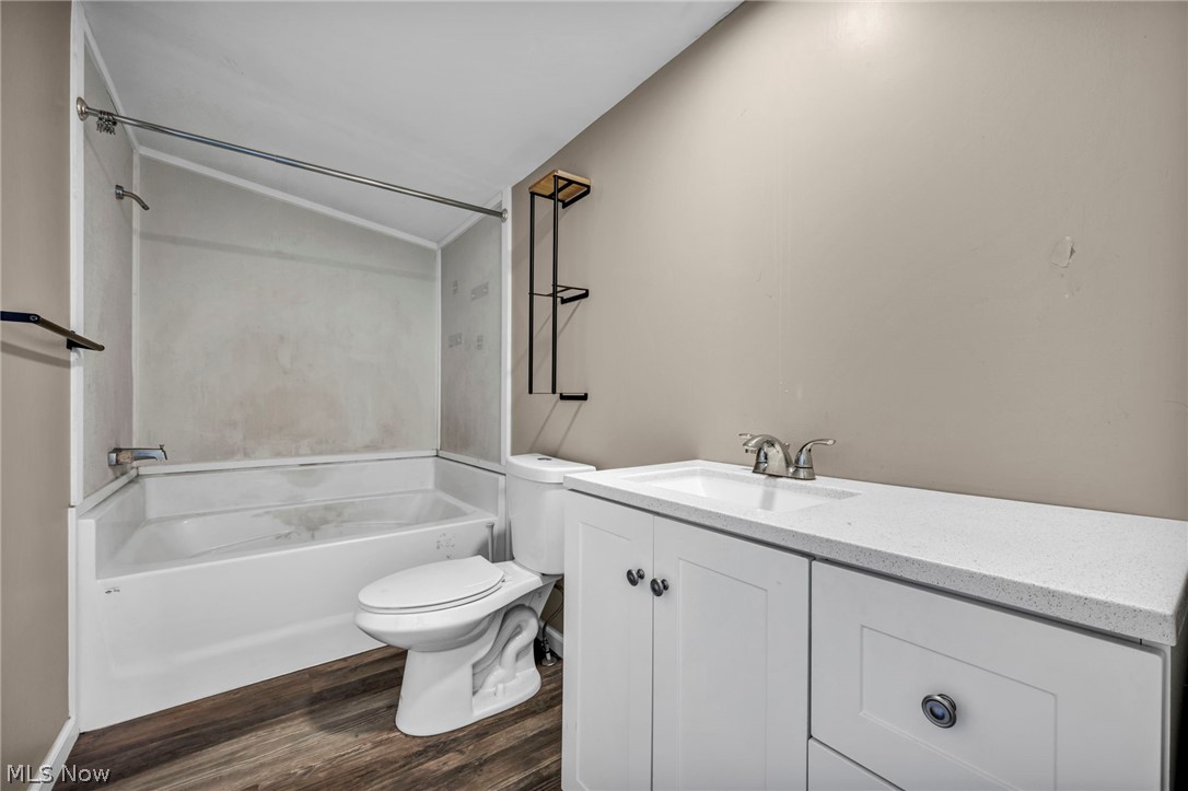 Sunset Park - Residential