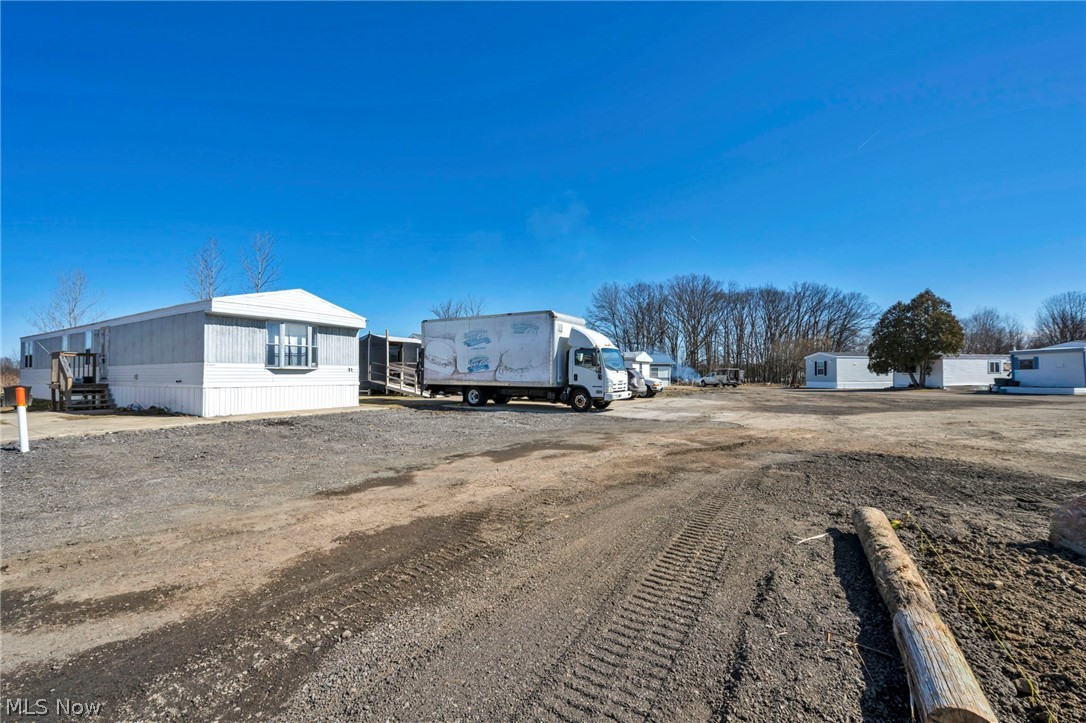 Sunset Park - Residential