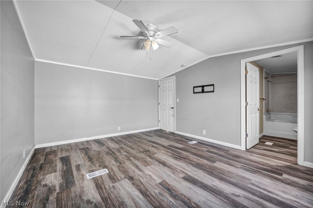 Sunset Park - Residential