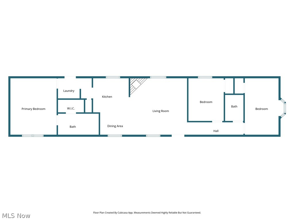 Sunset Park - Residential