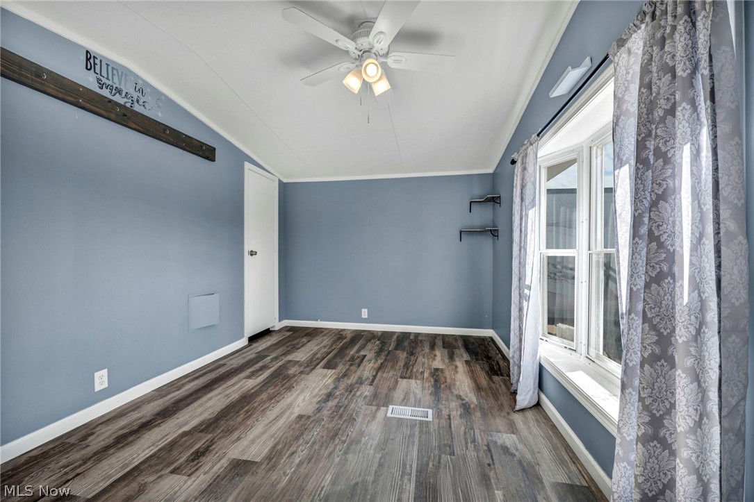 Sunset Park - Residential